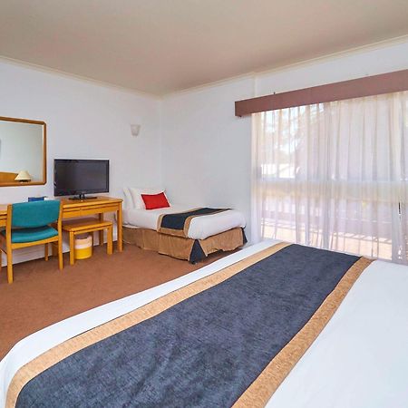 Готель Breakfree Wirrina Cove Екстер'єр фото